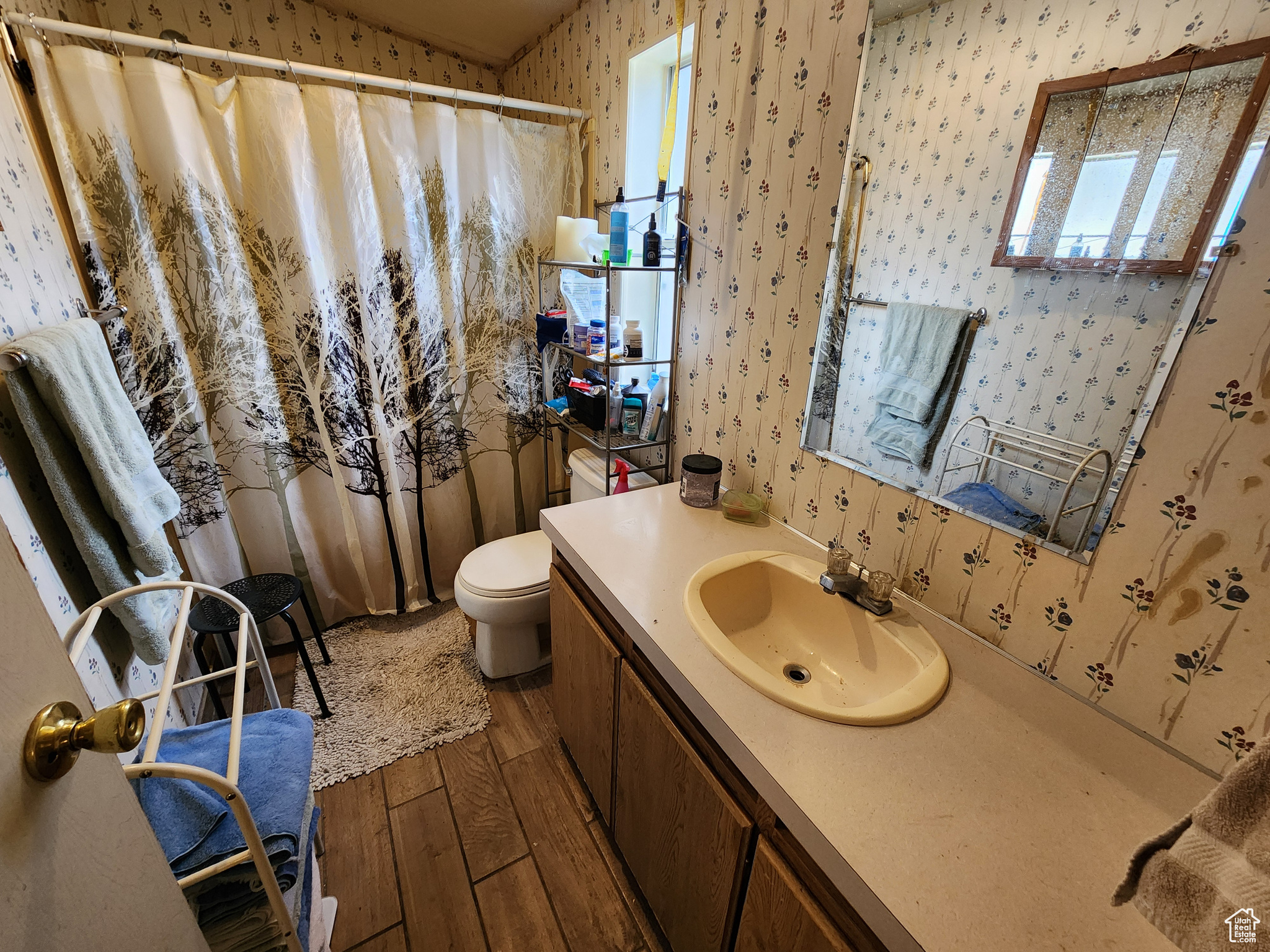 SHADOW RIDGE MHP - Residential