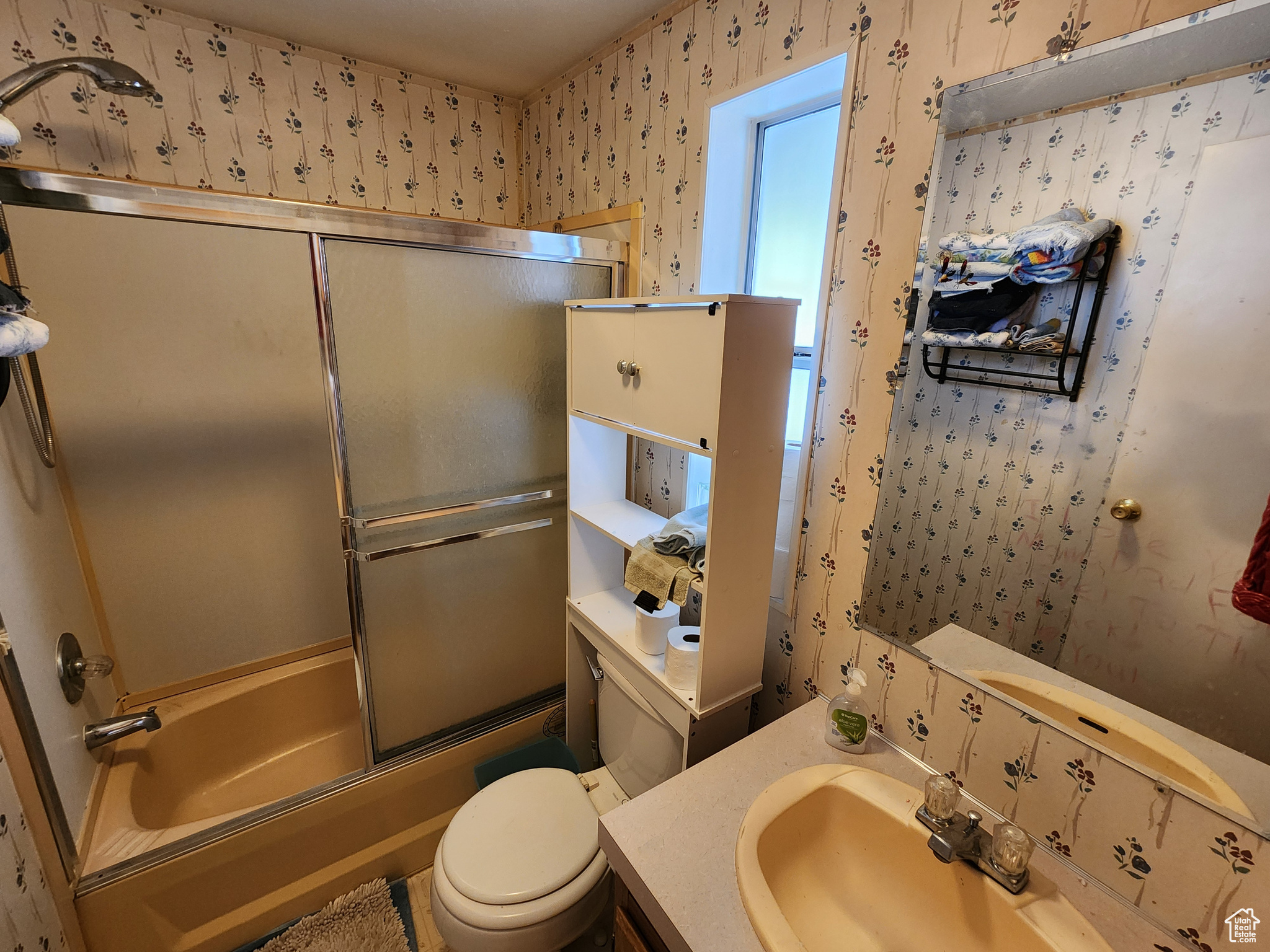 SHADOW RIDGE MHP - Residential