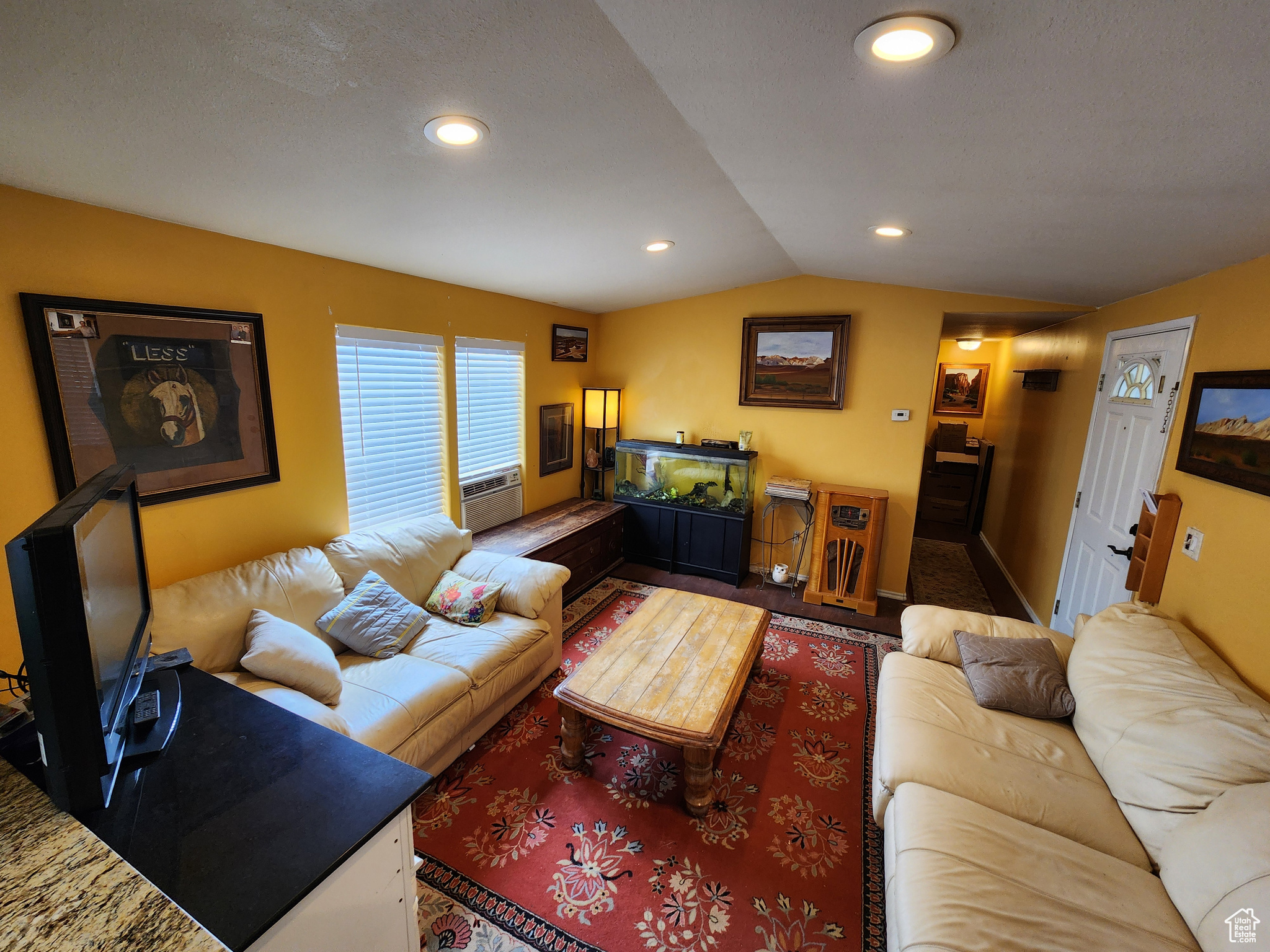 SHADOW RIDGE MHP - Residential