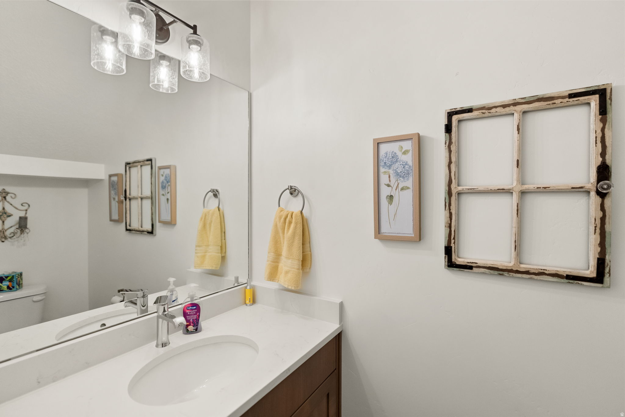 RICHMOND VILLAGE - Residential