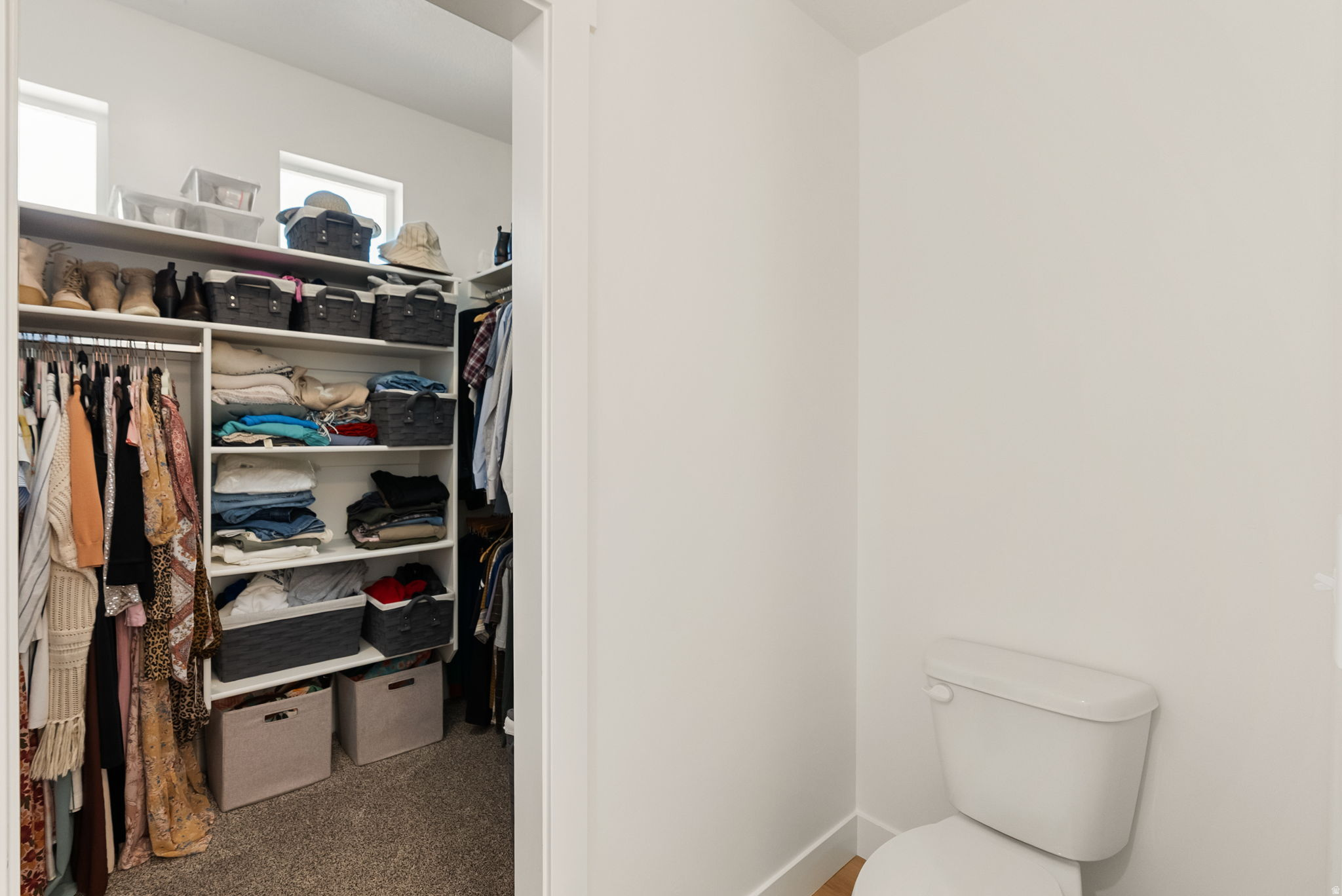 RICHMOND VILLAGE - Residential