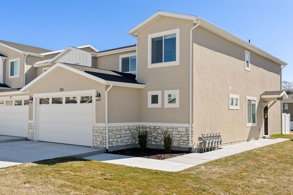 Photo of 184 E 550 N #100, Richmond, UT 84333 (MLS # 2142731)