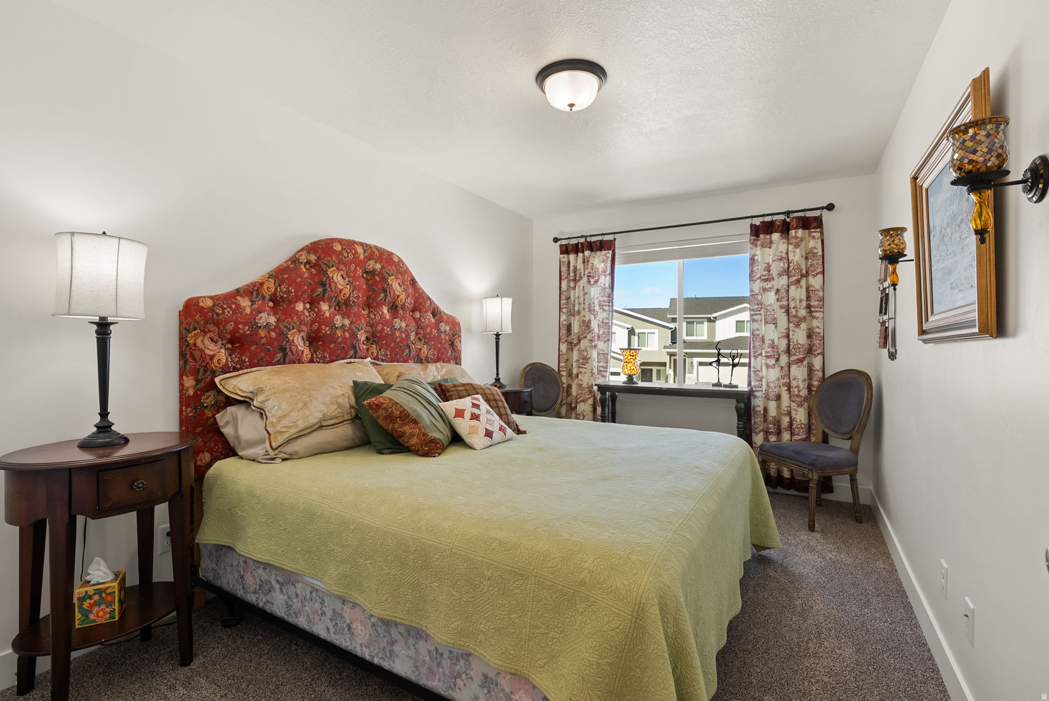 RICHMOND VILLAGE - Residential