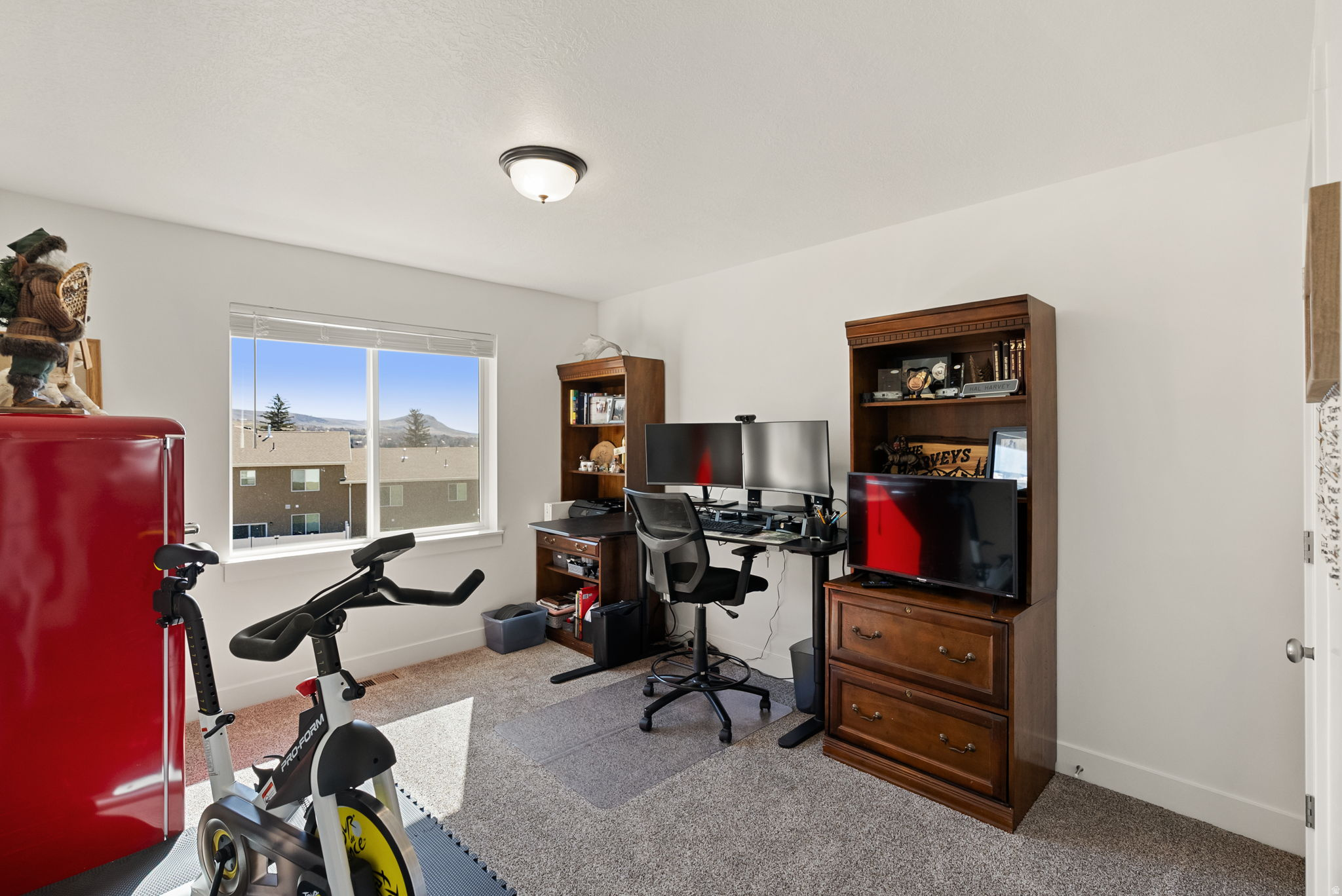 RICHMOND VILLAGE - Residential