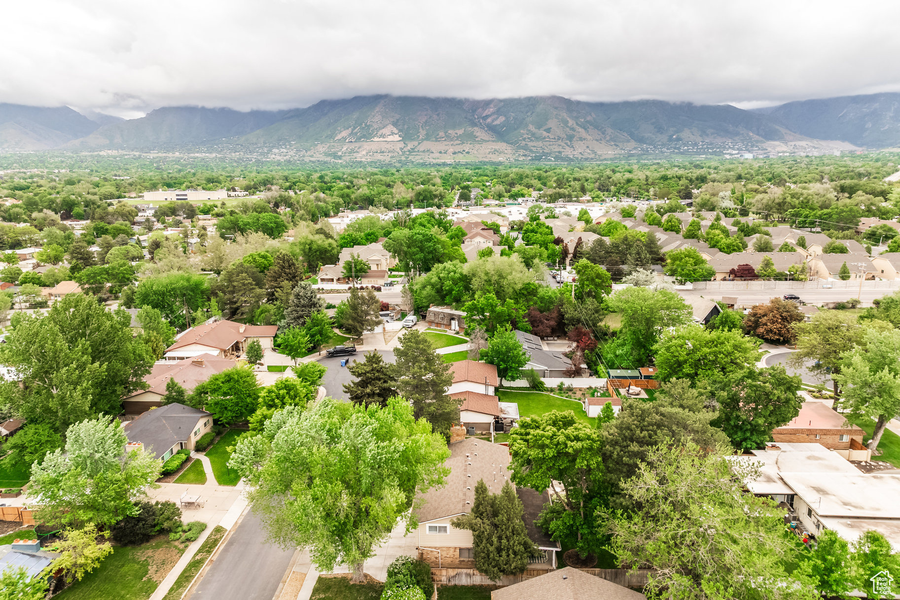 1256 E Darby Cir, Murray, Utah image 46