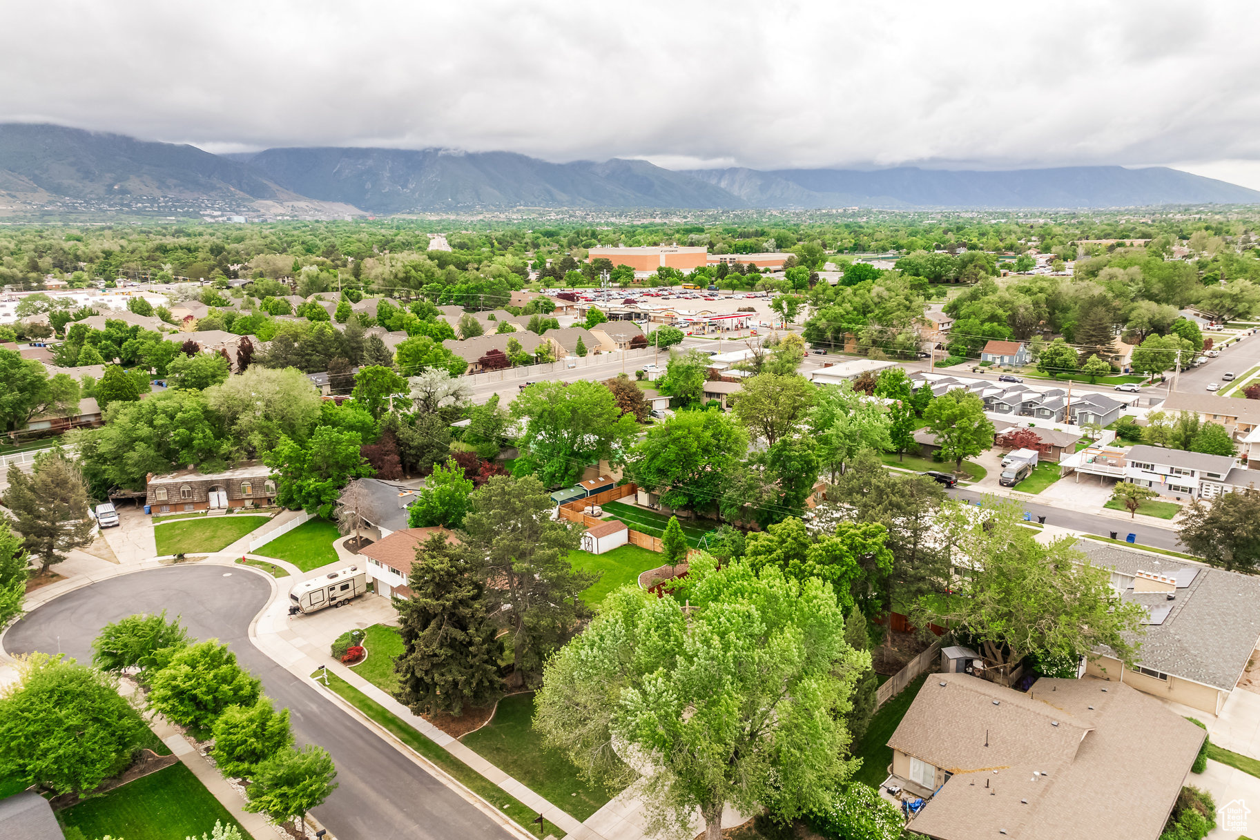 1256 E Darby Cir, Murray, Utah image 45