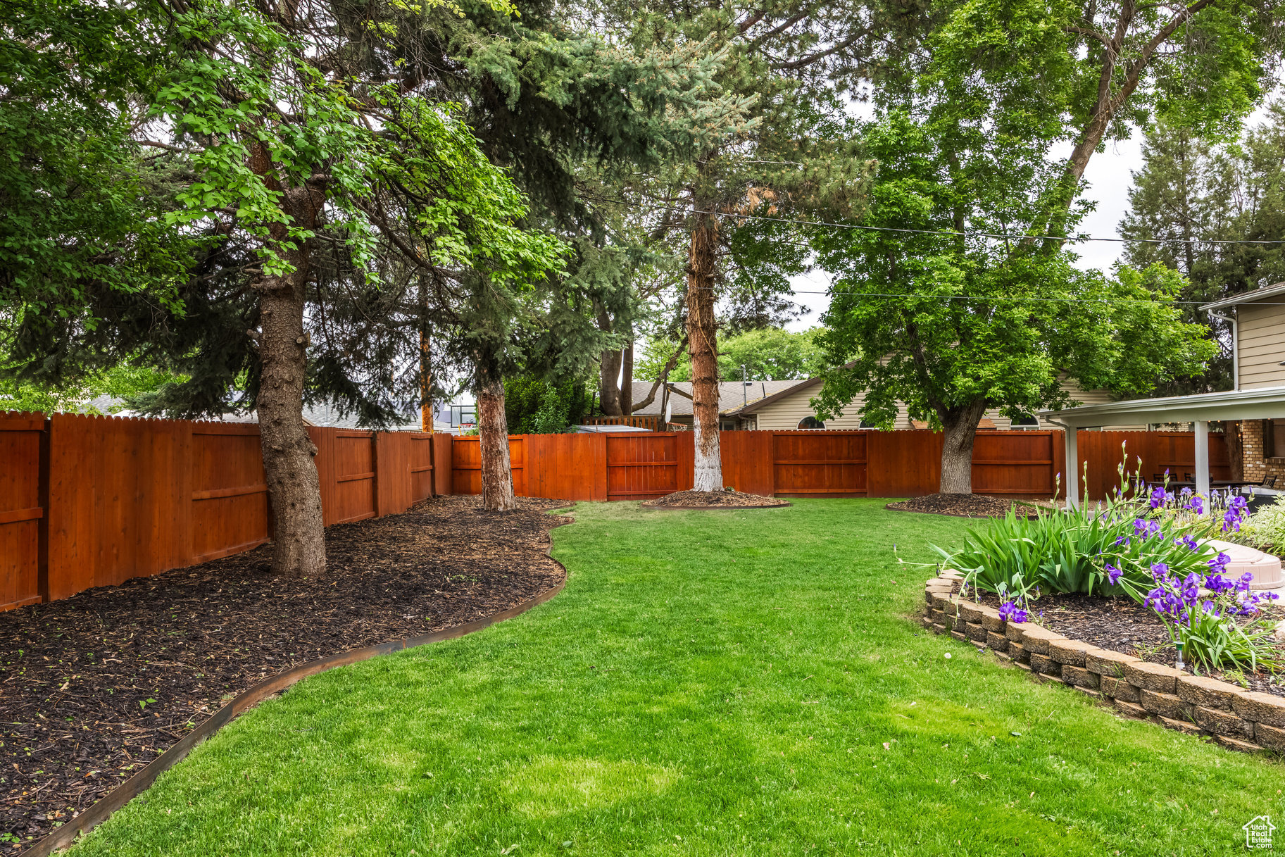 1256 E Darby Cir, Murray, Utah image 39