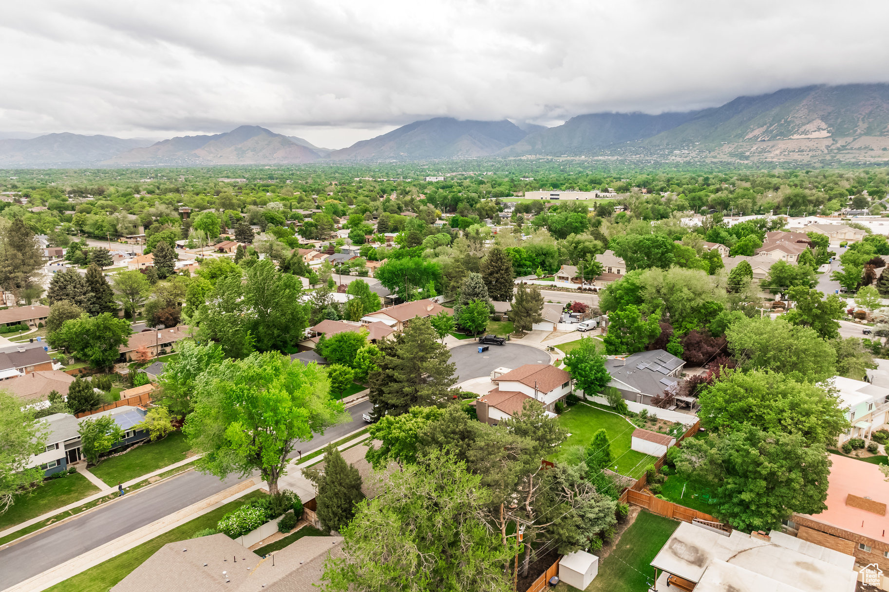 1256 E Darby Cir, Murray, Utah image 47