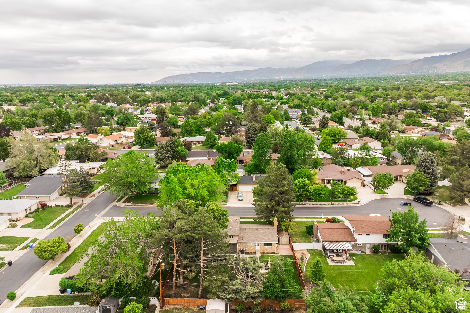 1256 E Darby Cir, Murray, Utah image 48