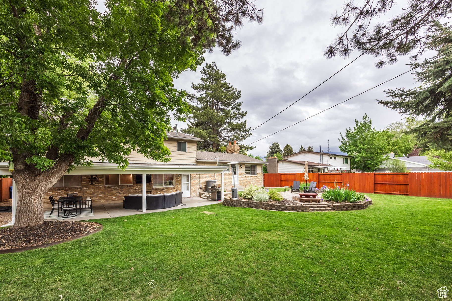 1256 E Darby Cir, Murray, Utah image 16