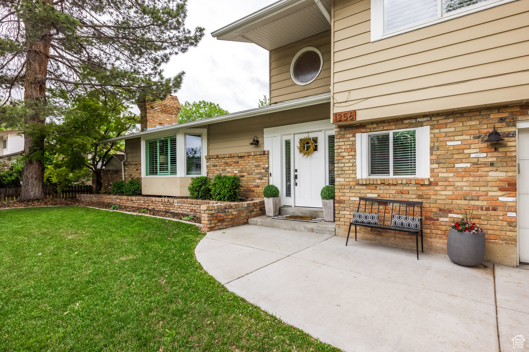 1256 E Darby Cir, Murray, Utah image 22
