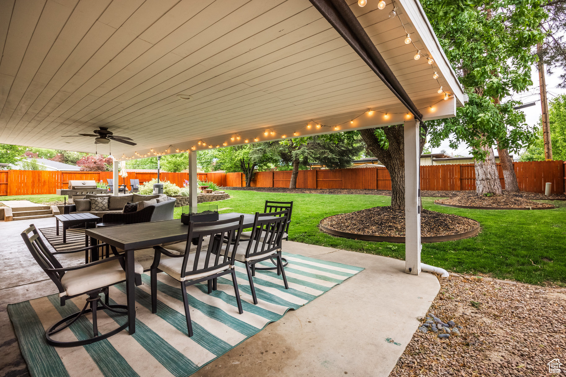 1256 E Darby Cir, Murray, Utah image 41