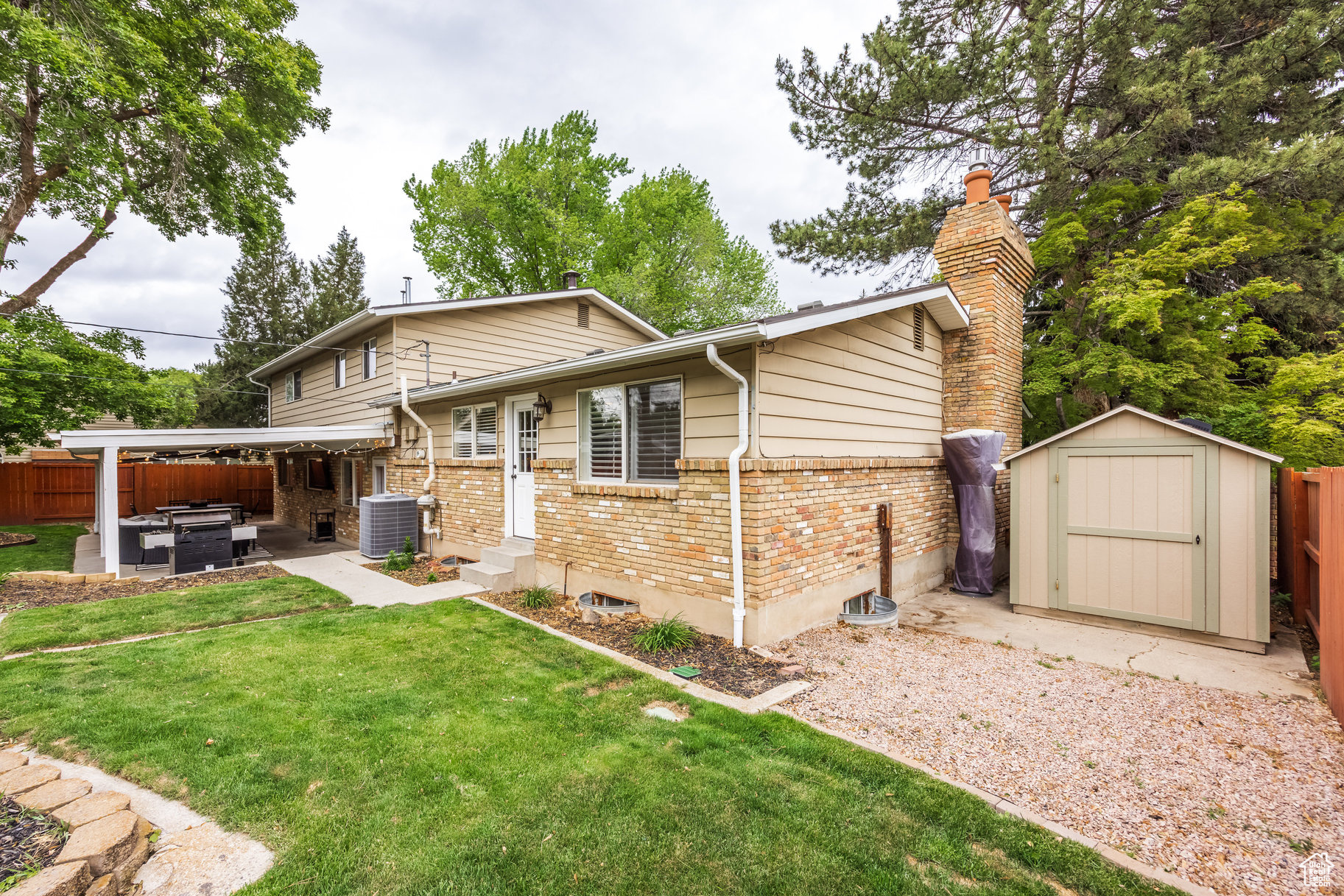 1256 E Darby Cir, Murray, Utah image 43