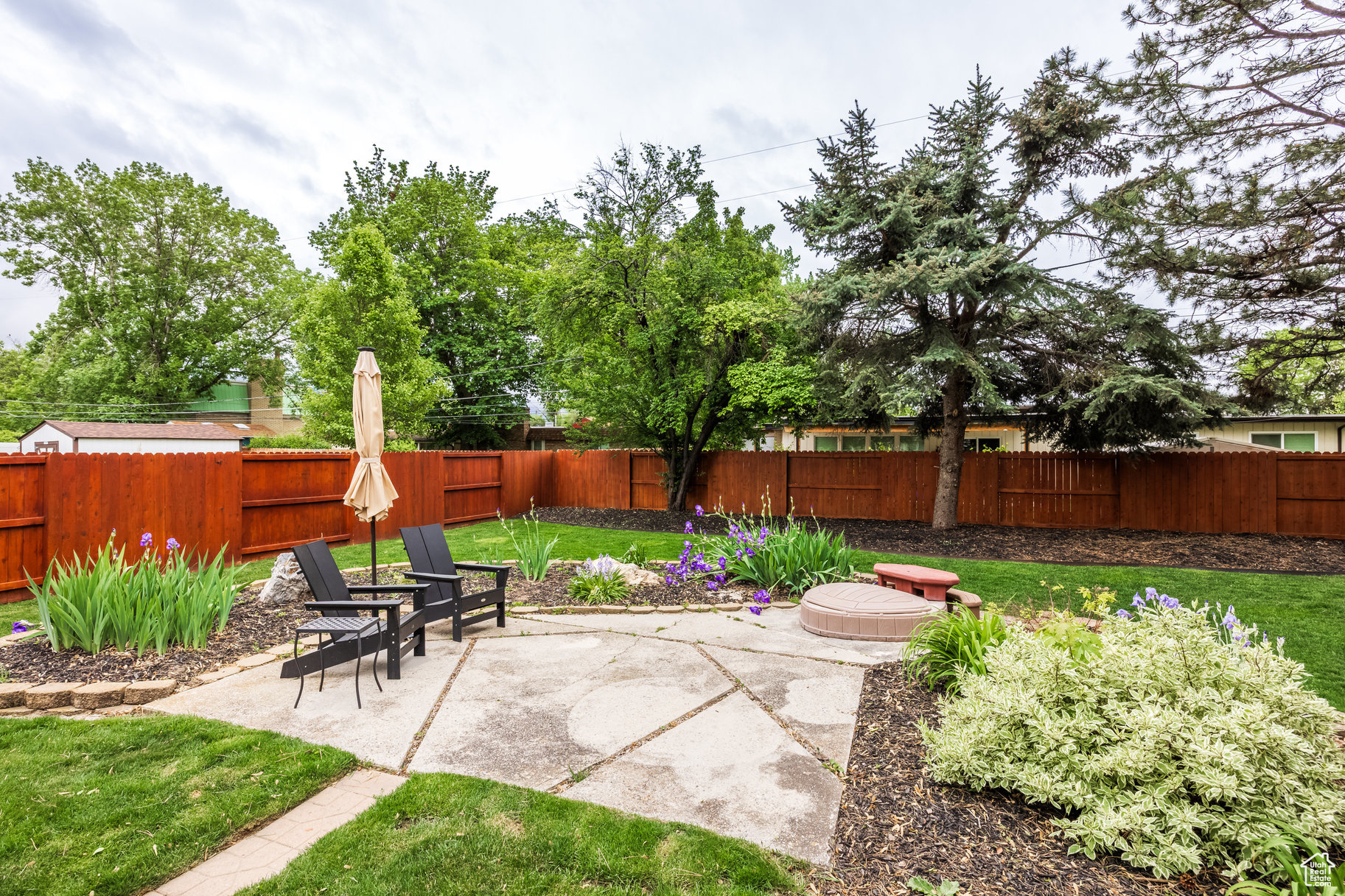 1256 E Darby Cir, Murray, Utah image 42