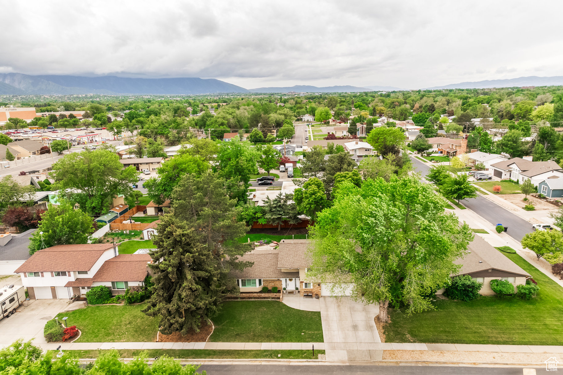 1256 E Darby Cir, Murray, Utah image 21