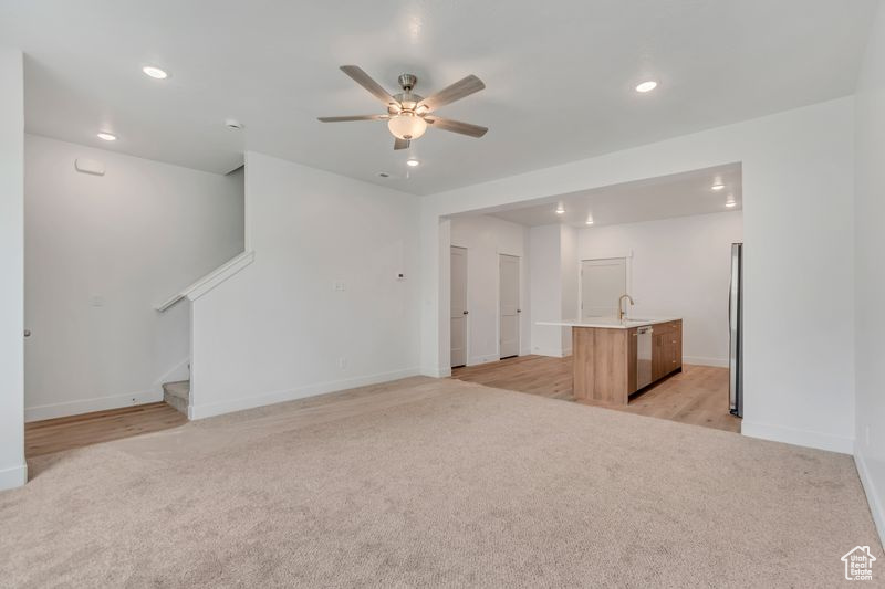 SPRINGVILLE TOWNS - Residential