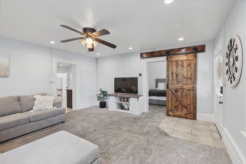 Tiny photo for 93 S 100 W, American Fork, UT 84003 (MLS # 2185858)