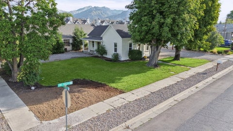 Tiny photo for 93 S 100 W, American Fork, UT 84003 (MLS # 2185858)