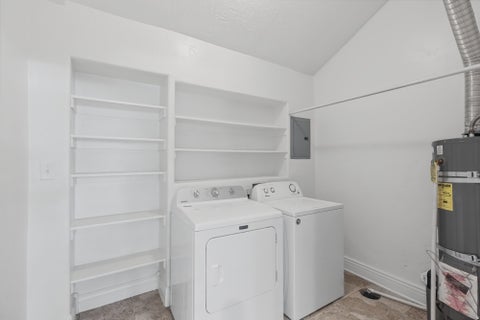 Tiny photo for 93 S 100 W, American Fork, UT 84003 (MLS # 2185858)
