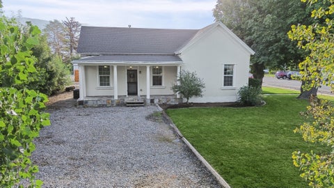 Tiny photo for 93 S 100 W, American Fork, UT 84003 (MLS # 2185858)
