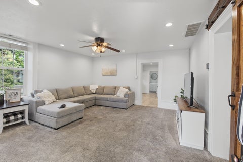 Tiny photo for 93 S 100 W, American Fork, UT 84003 (MLS # 2185858)