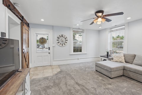 Tiny photo for 93 S 100 W, American Fork, UT 84003 (MLS # 2185858)