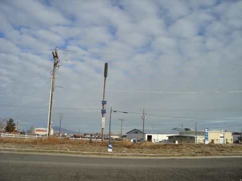 Vacant Land For Sale - 600 W Clark<br/> Tooele County, Grantsville, UT 84029