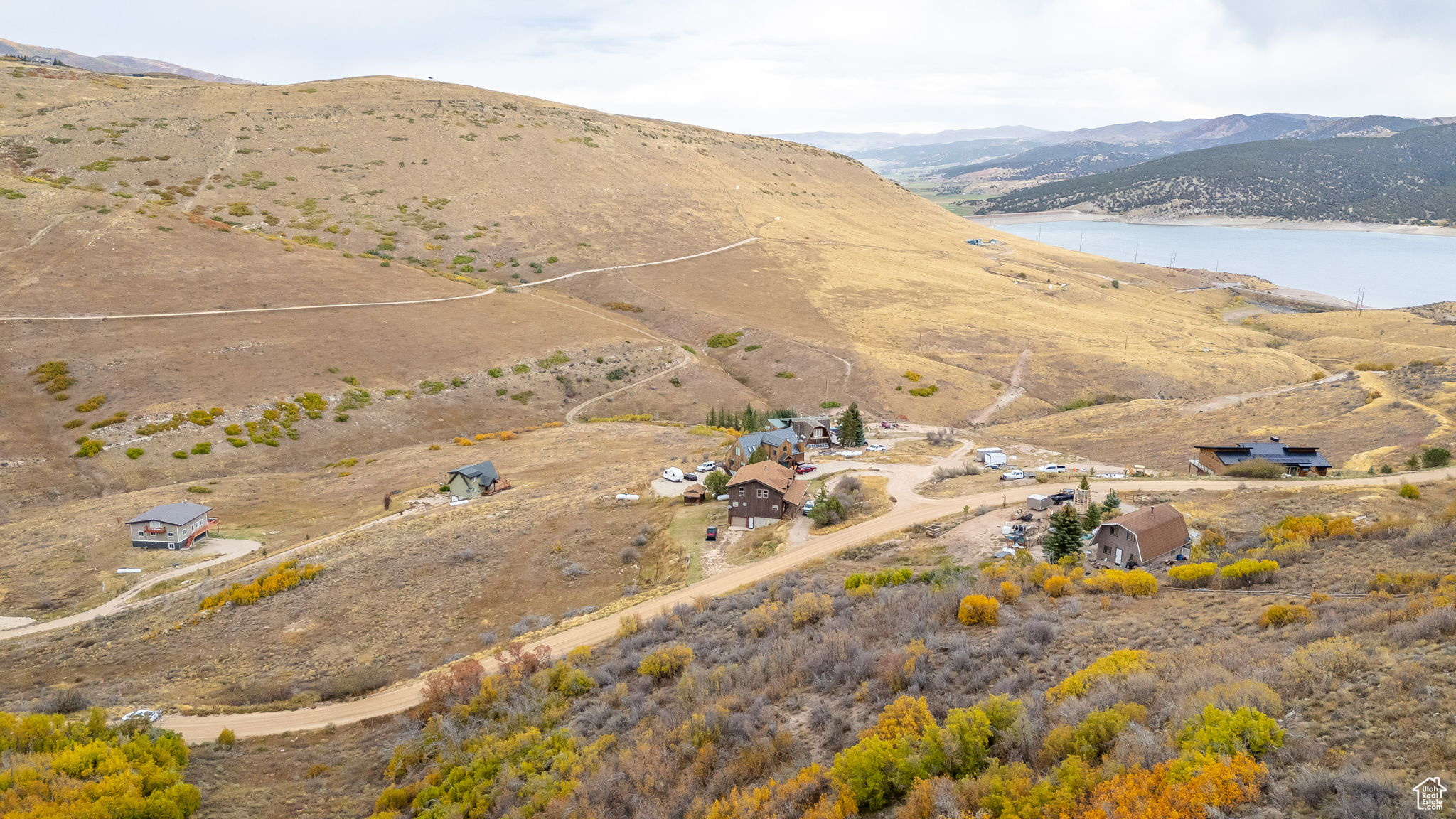 LAKE ROCKPORT ESTS - Land