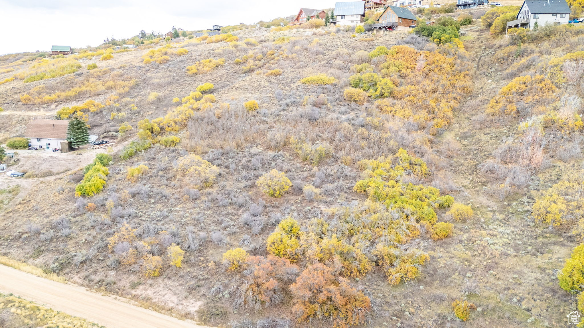 LAKE ROCKPORT ESTS - Land