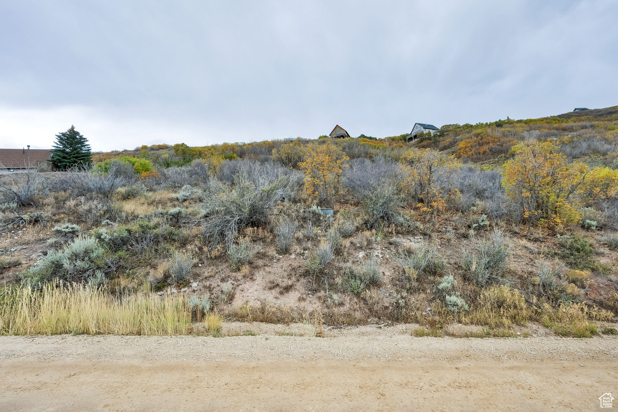 LAKE ROCKPORT ESTS - Land