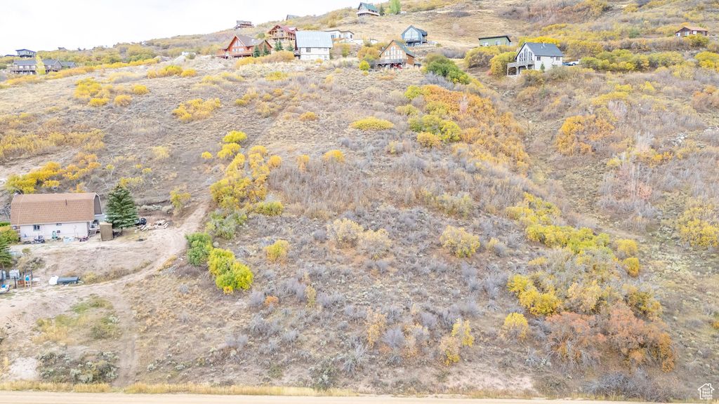 Photo of 26 E HOLLOW DR #26, Coalville, UT 84017 (MLS # 2118533)