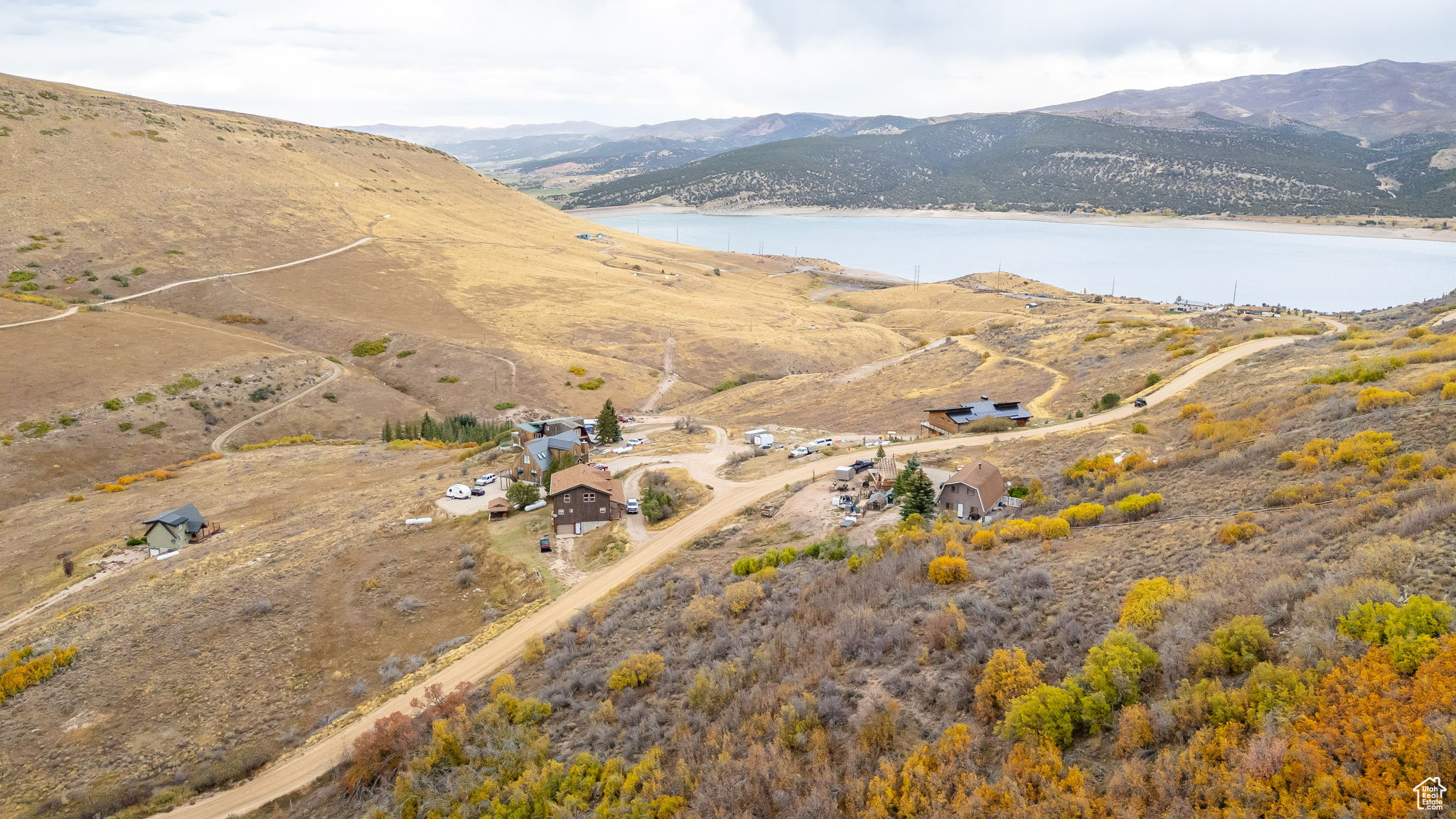 LAKE ROCKPORT ESTS - Land