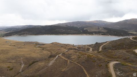 Vacant Land For Sale - 26 E Hollow Dr #26<br/> Coalville, UT 84017