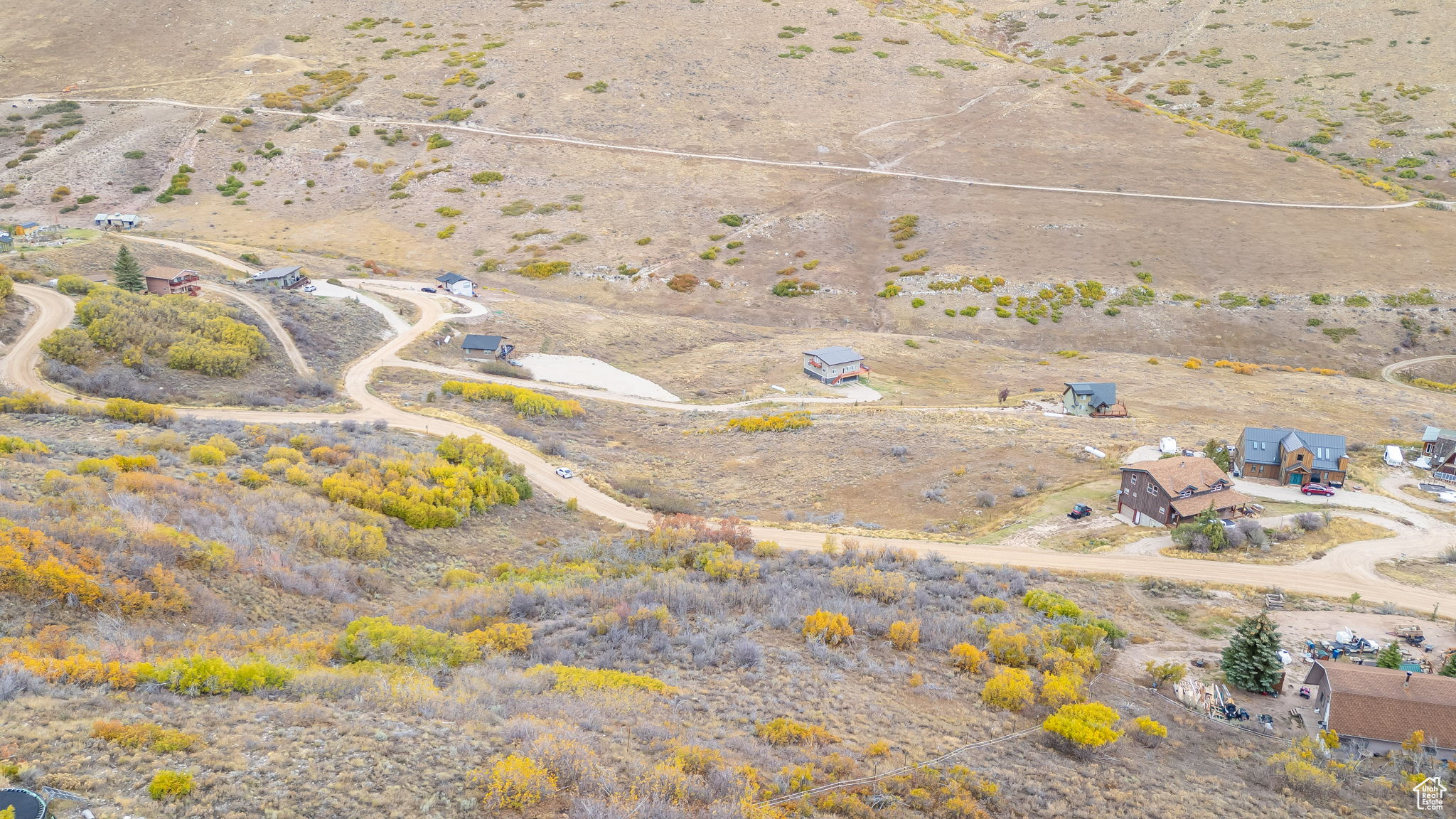 LAKE ROCKPORT ESTS - Land