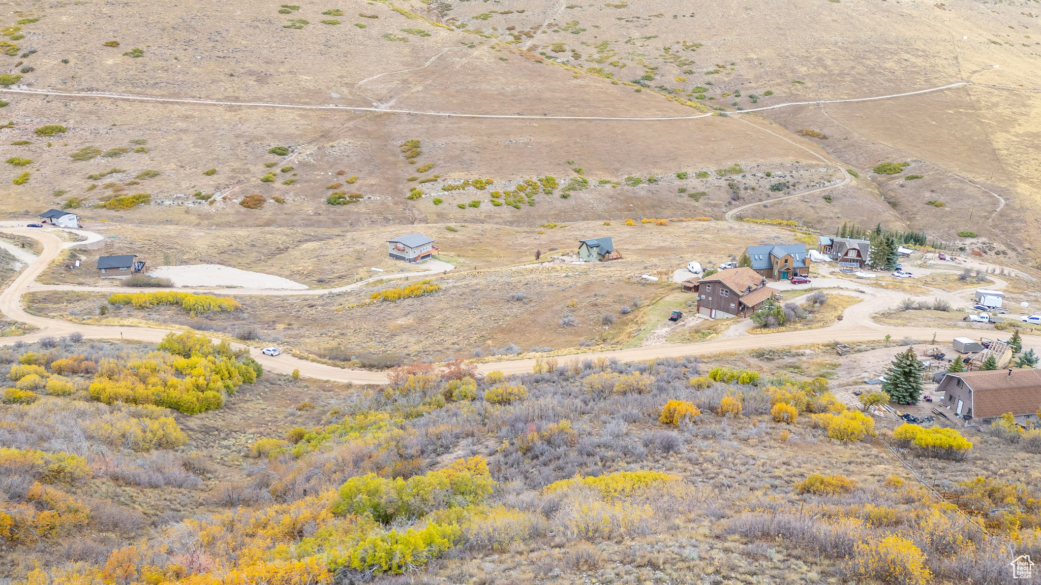 LAKE ROCKPORT ESTS - Land