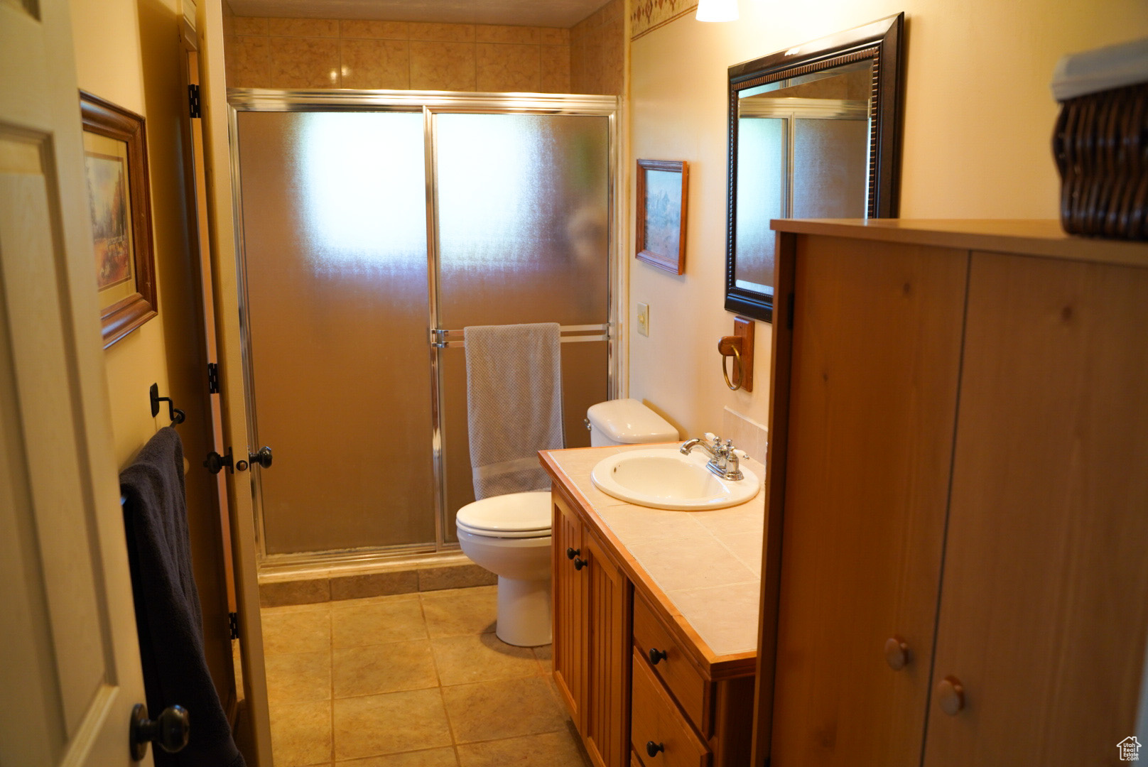 PLAT A TWIN OAKS SUBD - Residential