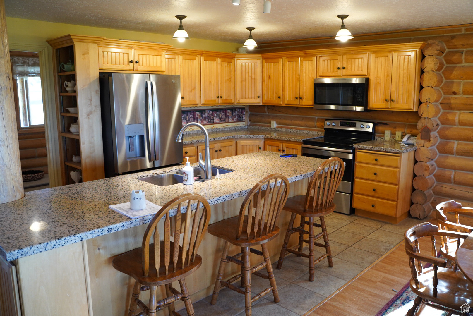 PLAT A TWIN OAKS SUBD - Residential