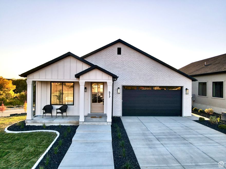 Welcome to Sunrise Ranch! Discover the epitome of family living with our maintenance-free homes  now open to all buyers and families! Say goodbye to yard work and hello to spacious custom homes boasting 2-car garages with ample space for a workshop. Nestled amidst stunning walkout ravines, our community offers a vibrant lifestyle for outdoor fun. This is our Cascade Plan;( some pics are of lot 1 and the model on lot 2) Our cottages feature private walk-out basements, ensuring your family's comfort and enjoyment. Enjoy the tankless water heaters, upgraded appliances, Pella windows, and more  all included. Basement finish options are available- we can add ADU or mother in law basement and kitchenette options. All homes are able to have customization.