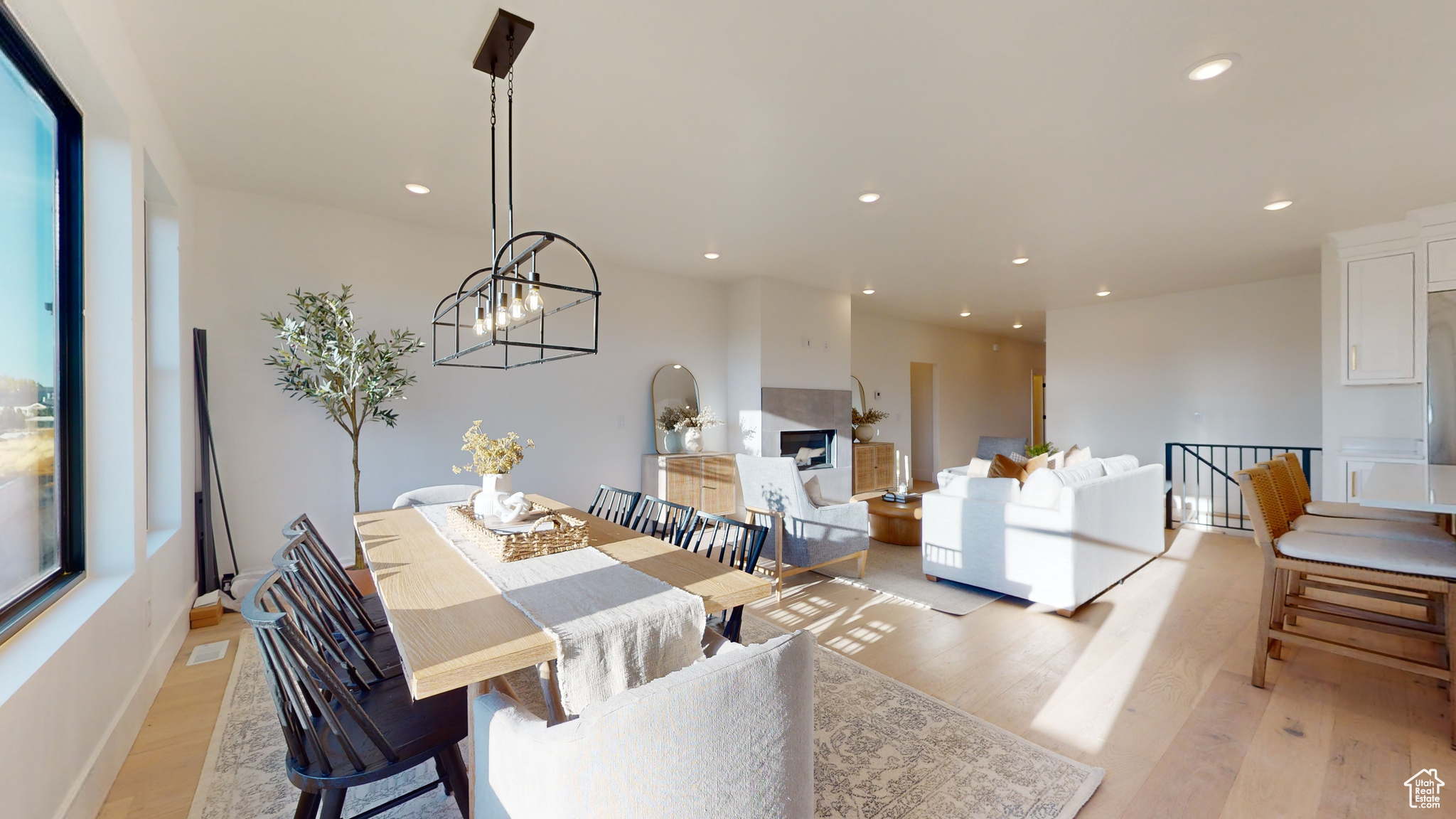 SUNRISE RANCH - Residential