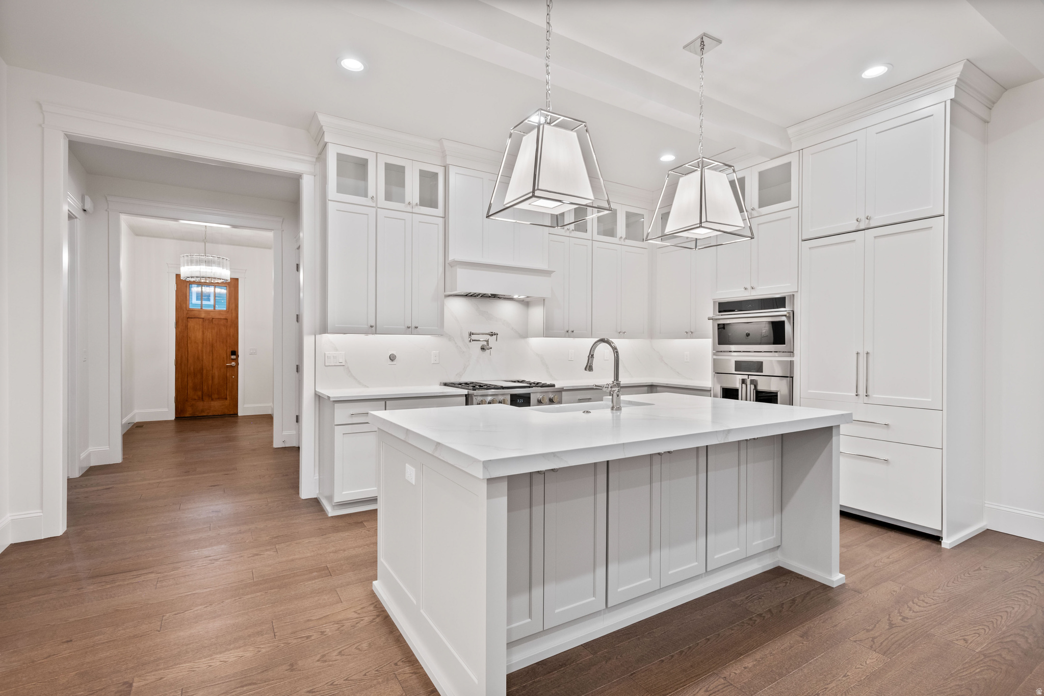 DAYBREAK - Residential