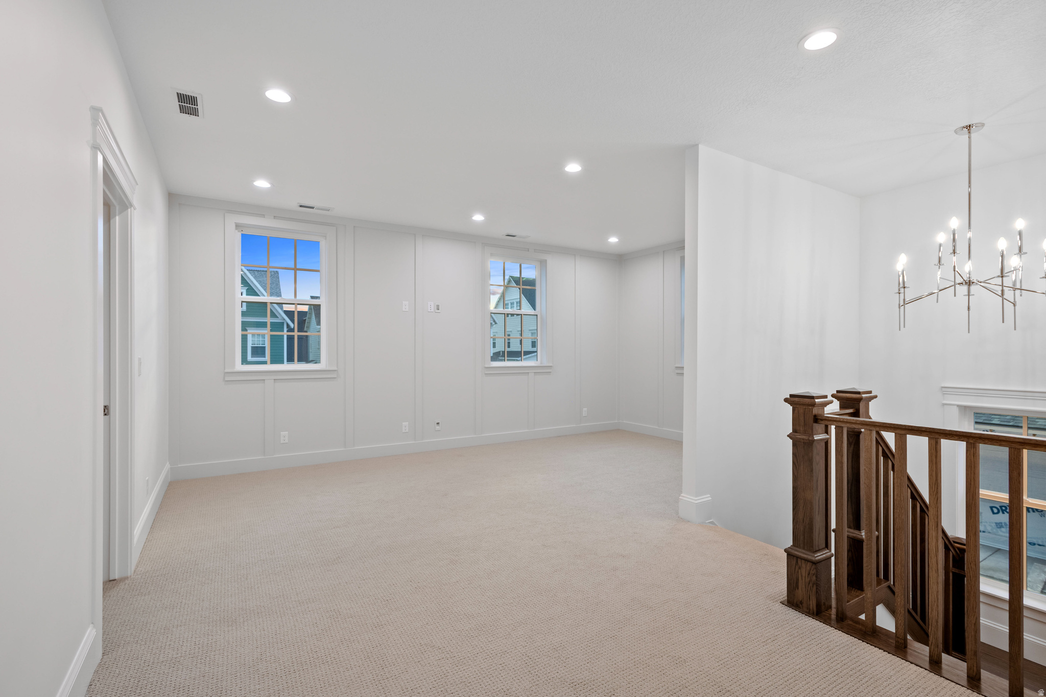 DAYBREAK - Residential