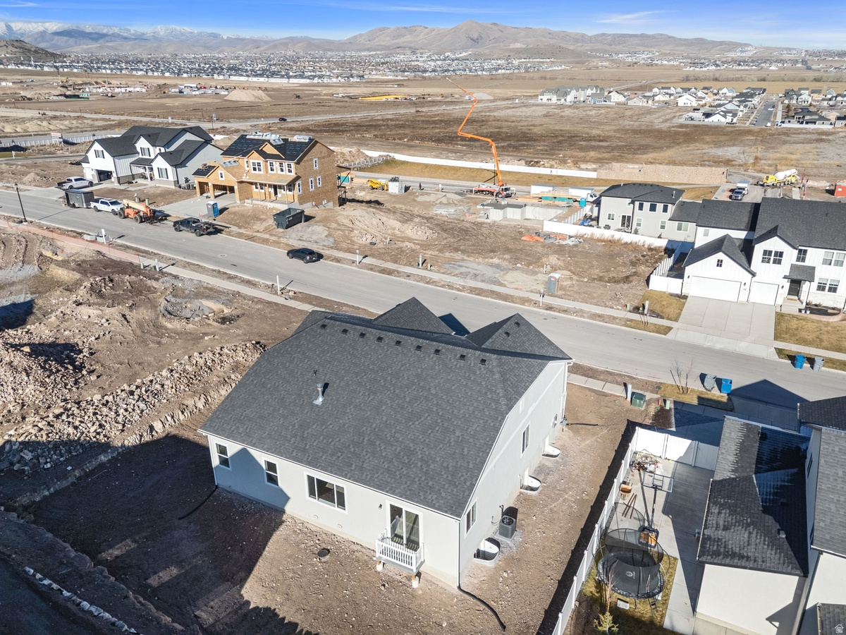 CANTON RIDGE - Residential