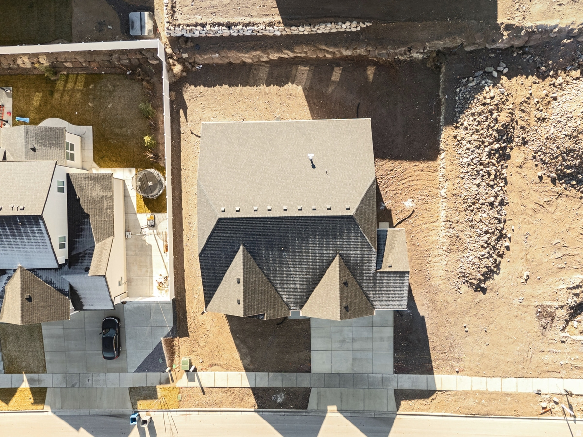 CANTON RIDGE - Residential