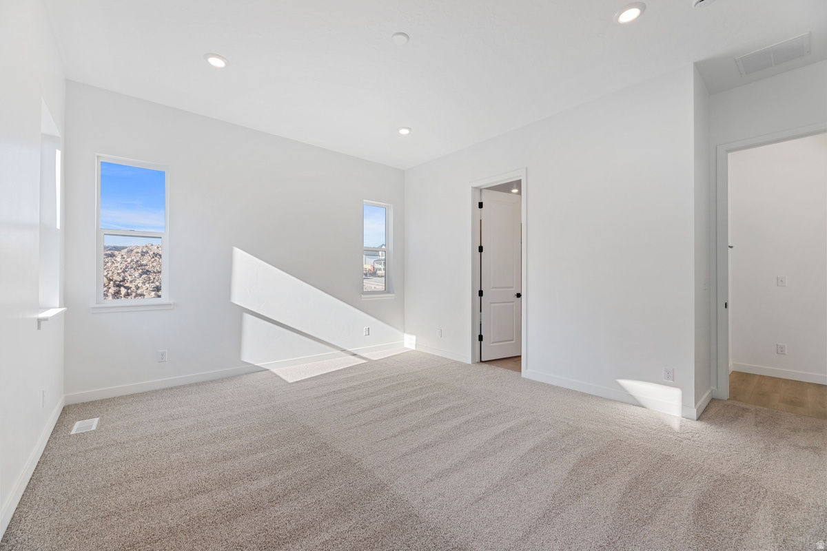 CANTON RIDGE - Residential