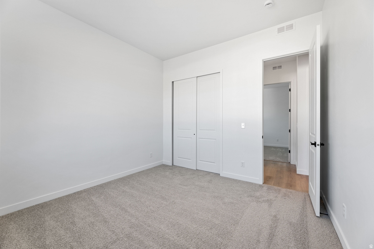 CANTON RIDGE - Residential