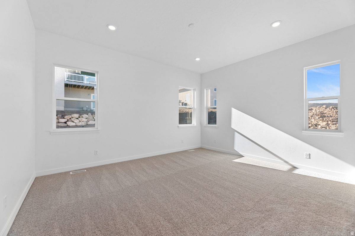 CANTON RIDGE - Residential