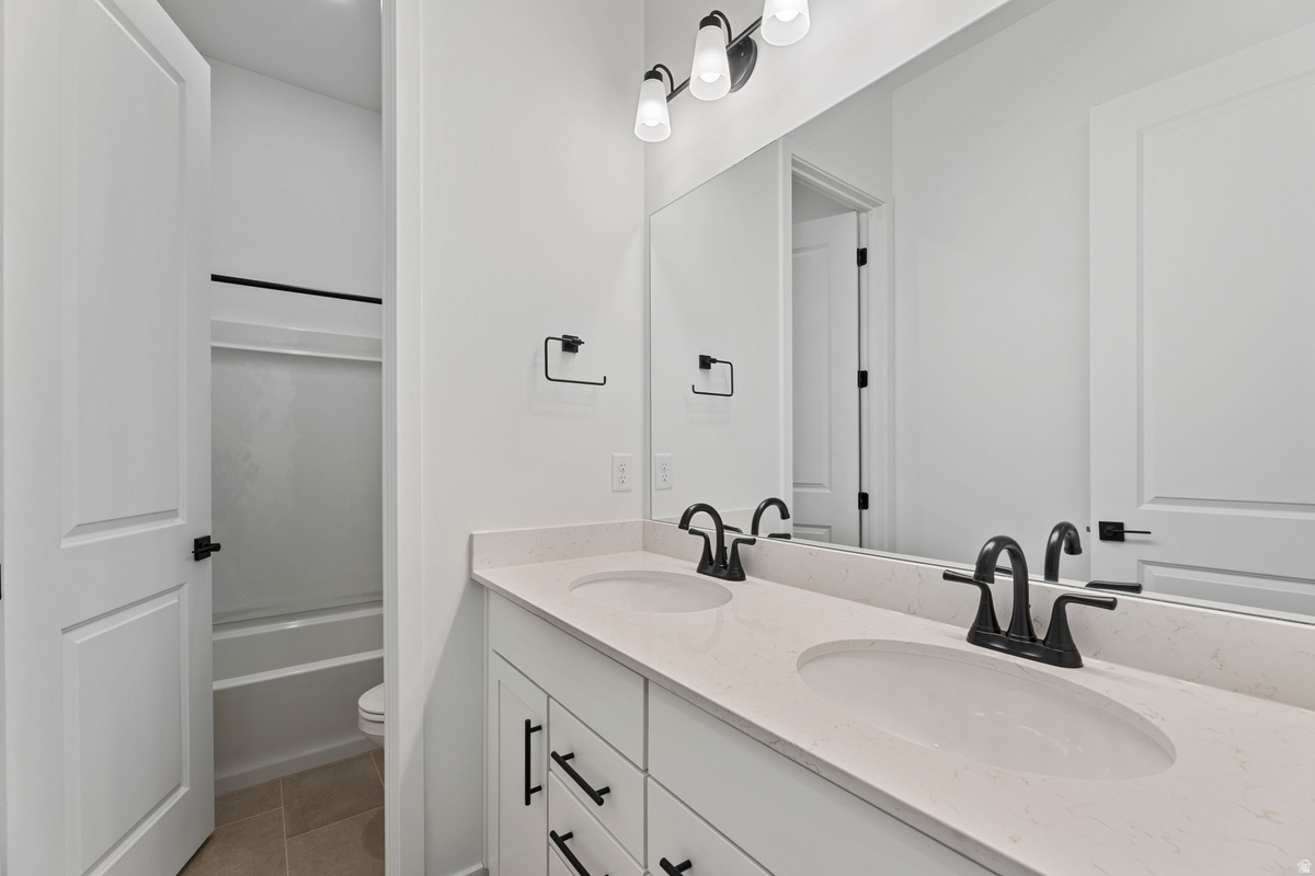 CANTON RIDGE - Residential