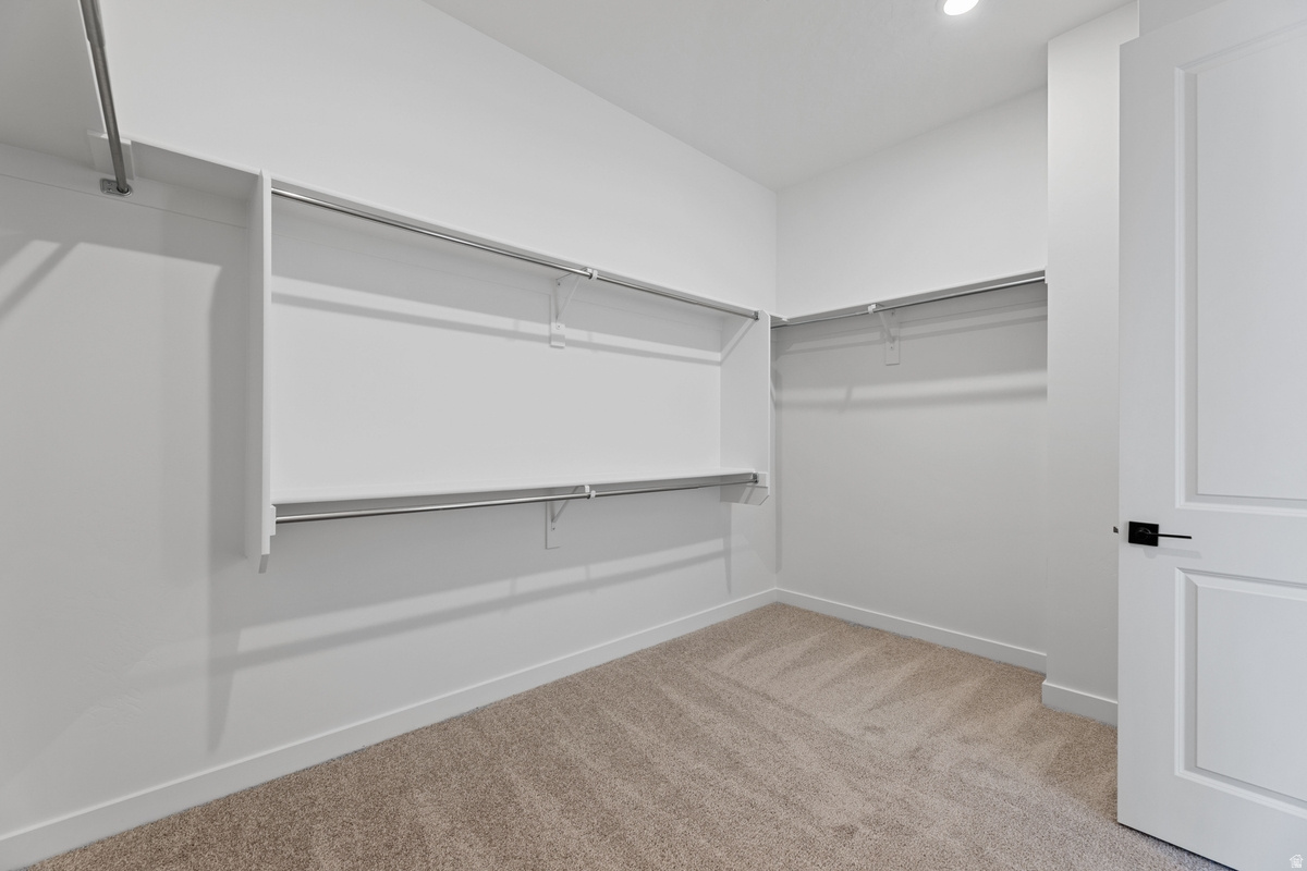 CANTON RIDGE - Residential