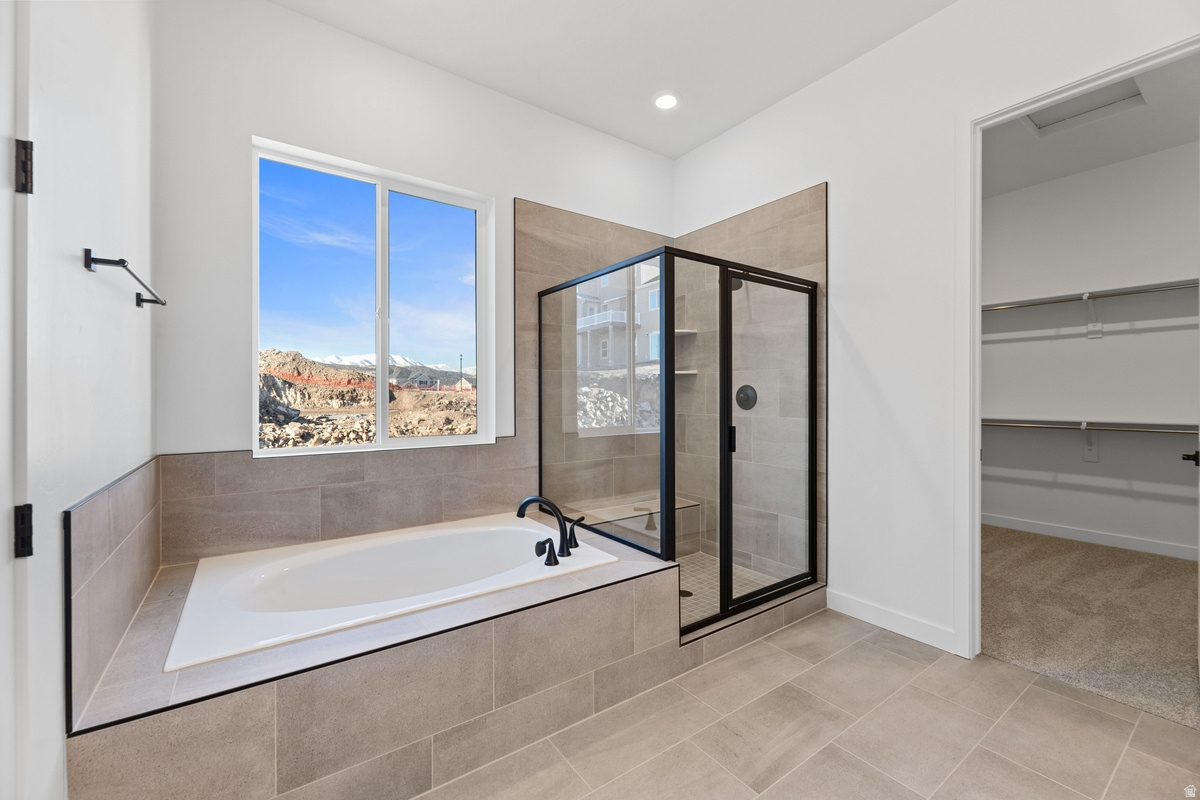 CANTON RIDGE - Residential