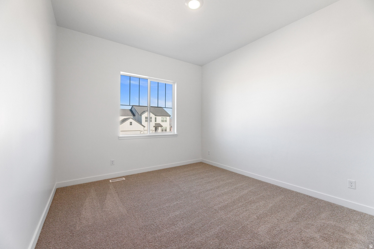 CANTON RIDGE - Residential